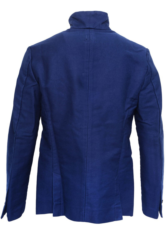 
                  
                    HANNES ROETHER MALE SPORTS JACKET 110391/701 100% CO 620 AVATAR
                  
                