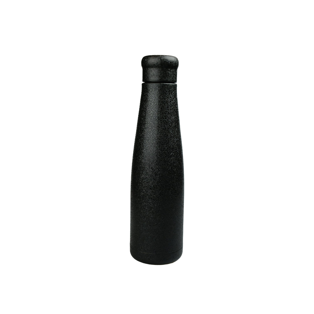 BM2-THERMOS BOTTLE BLACK ICE  (SMALL)