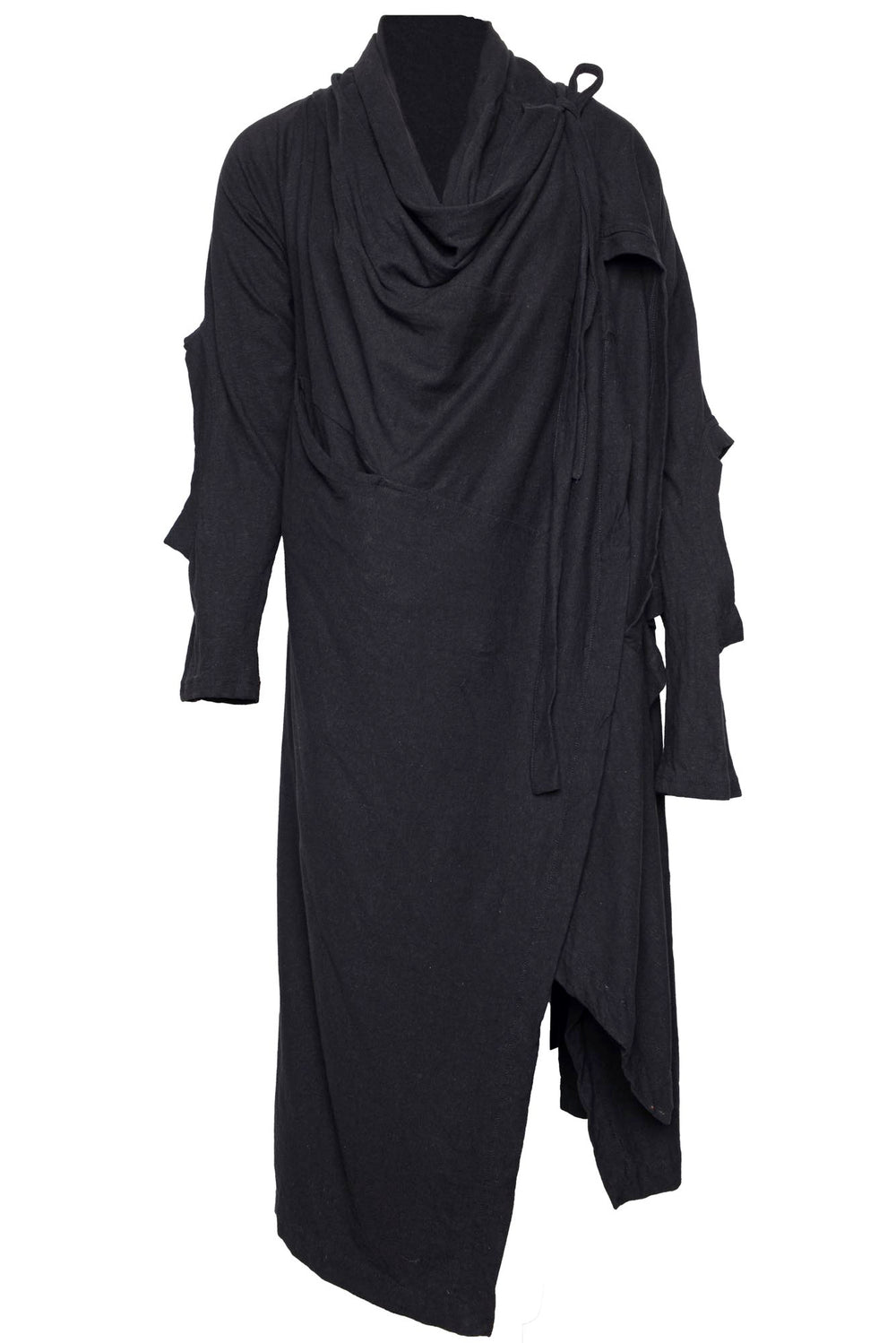 ID.04.01.04 70% CO 30% LI 100 BLACK