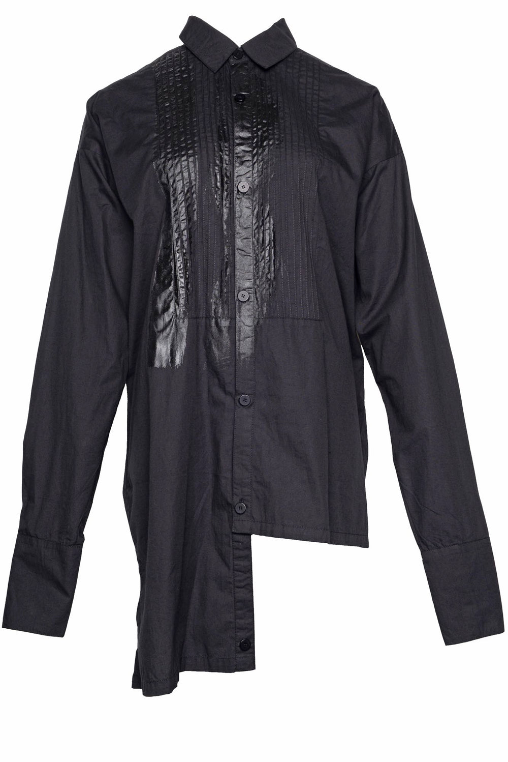 ID.04.04.02 100% CO 1001 BLACK & PAINT