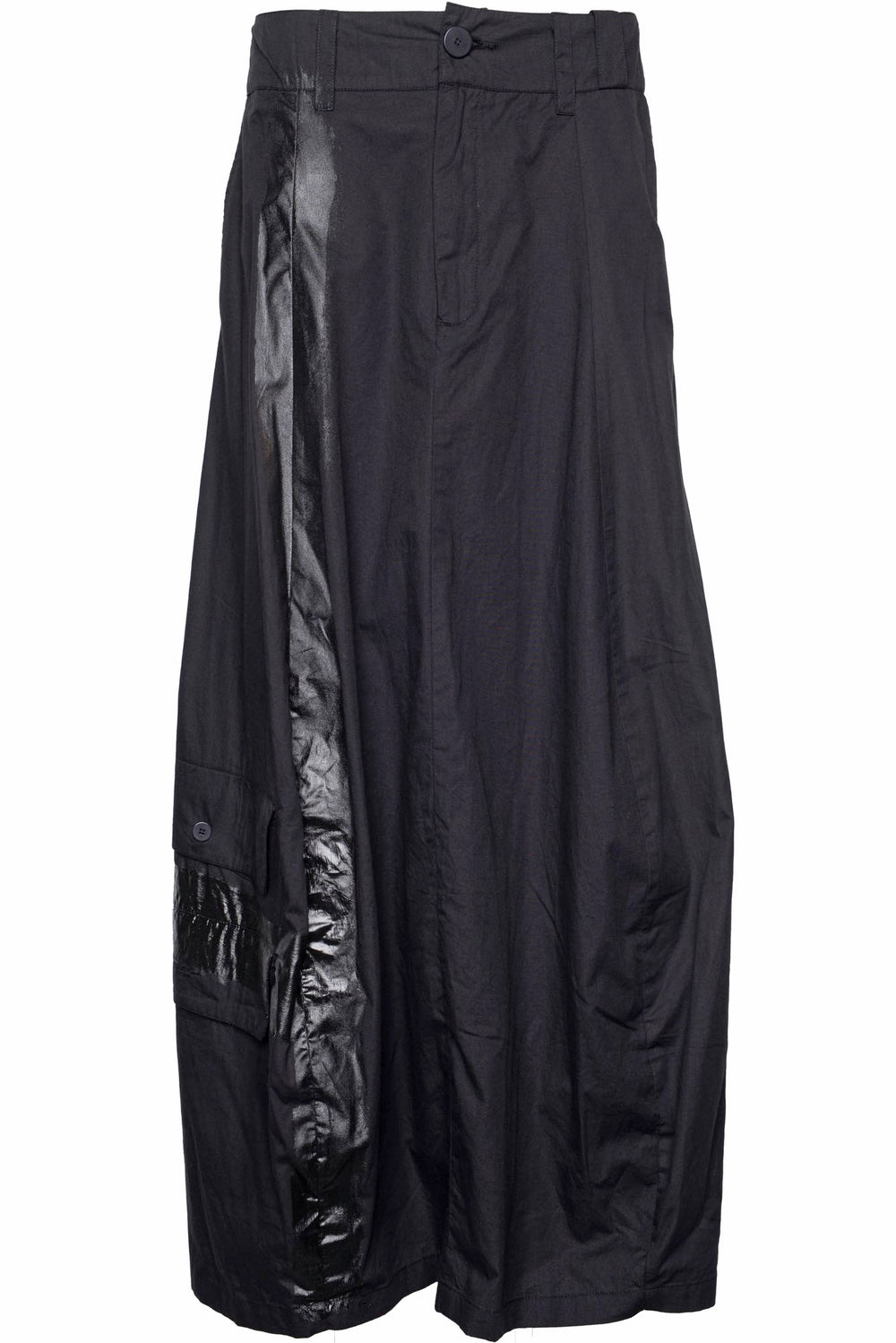 ID.04.04.05 100% CO 1001 BLACK & PAINT