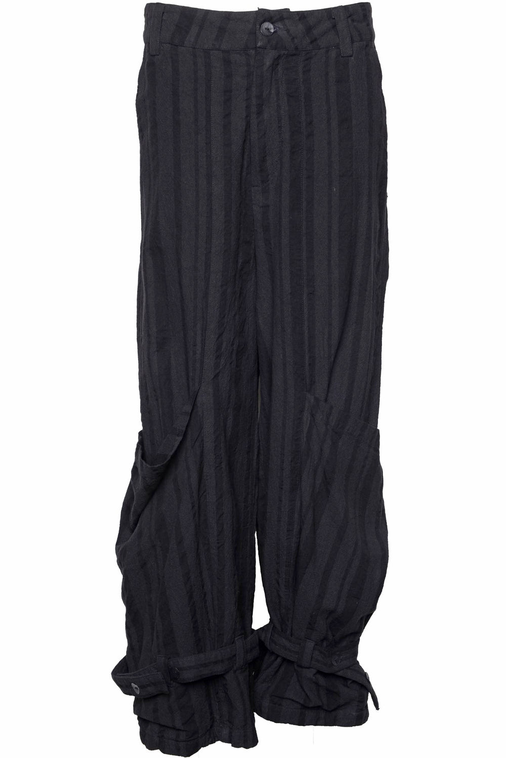 ID.04.05.03 100% CO 100 BLACK