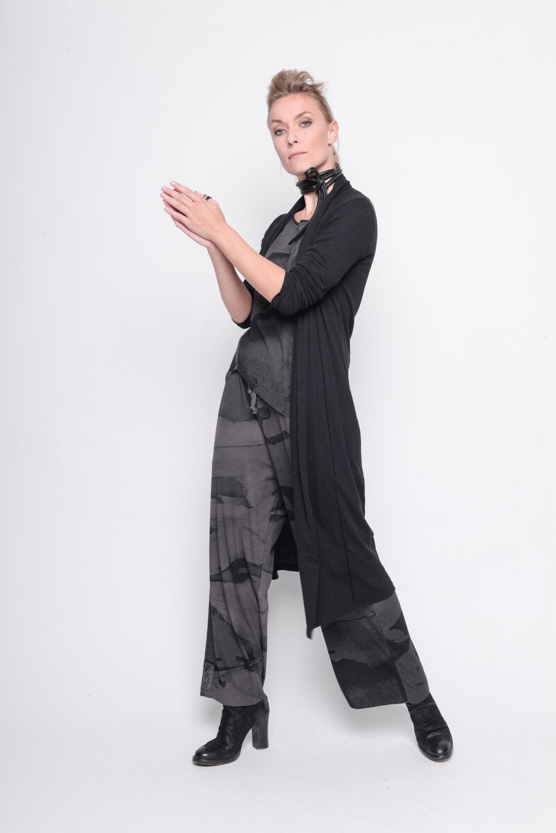 
                  
                    211.06.02 Pant Take Control rib 100% cotton DIGITAL PRINTED DARK
                  
                