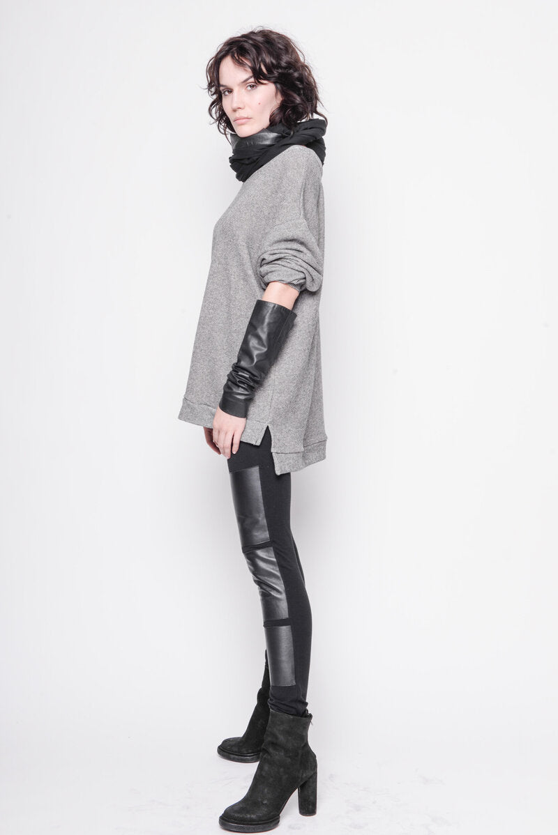 
                  
                    221.03.09 baquette 100% co 103 Black with Grey
                  
                