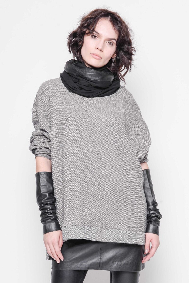
                  
                    221.03.09 baquette 100% co 103 Black with Grey
                  
                
