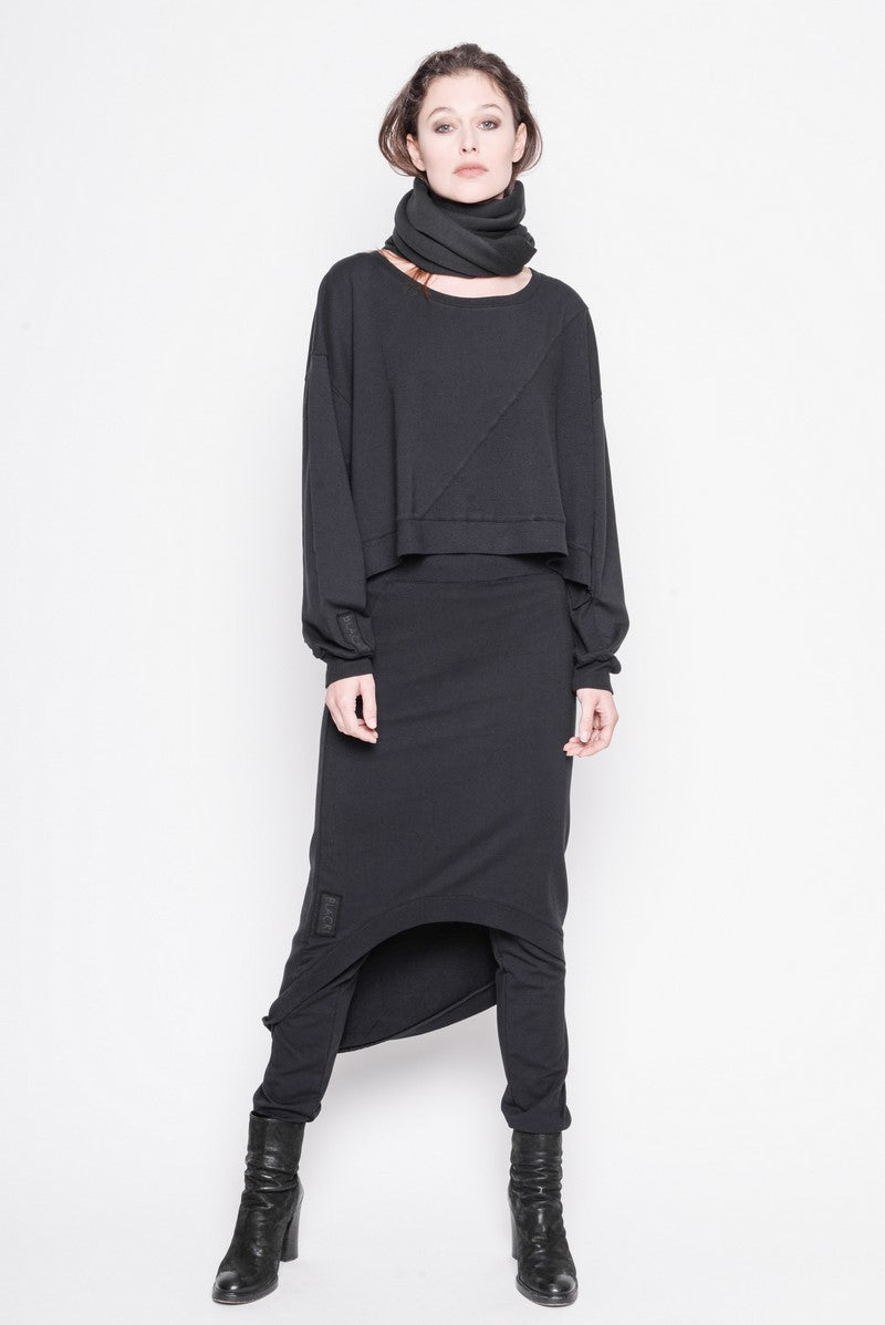 
                  
                    232.01.15 SCARF RE-FASHIONED 47%CO 47%MODAL 6%EA 100 BLACK
                  
                