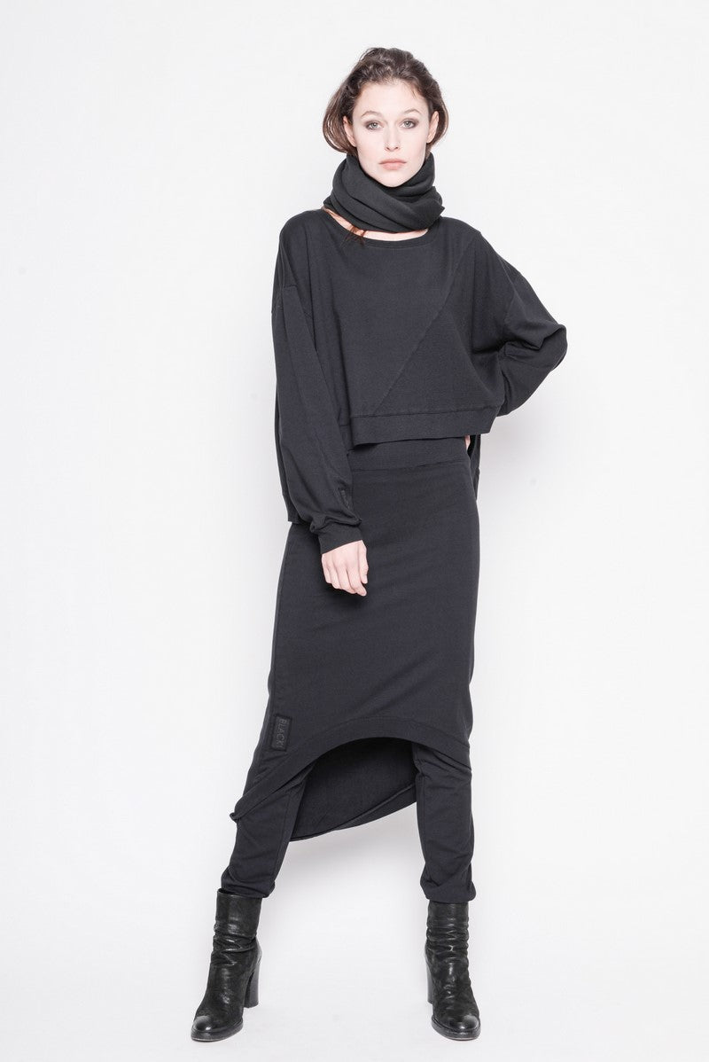 
                  
                    232.01.09 SHORT TOP RE-FASHIONED 47%CO 47%MODAL 6%EA 100 BLACK
                  
                