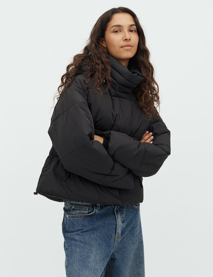 
                  
                    30059731 MBYM JACKET MISHAL-M SANDRINA 880 BLACK
                  
                