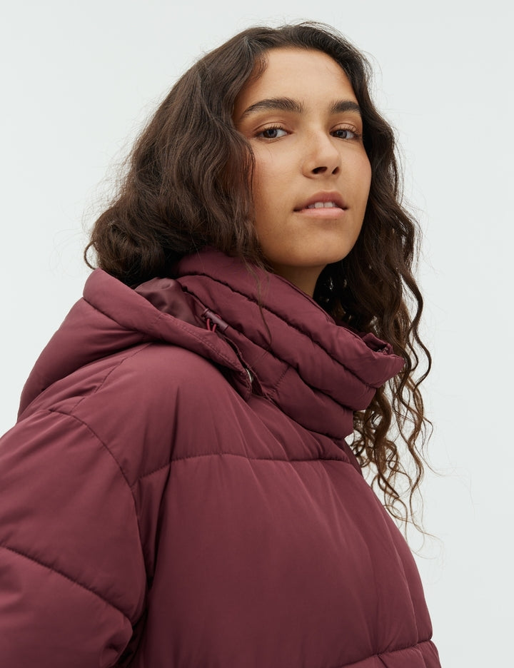 
                  
                    30059731 MBYM JACKET MISHAL-M SANDRINA N95 VINEYARD WINE
                  
                