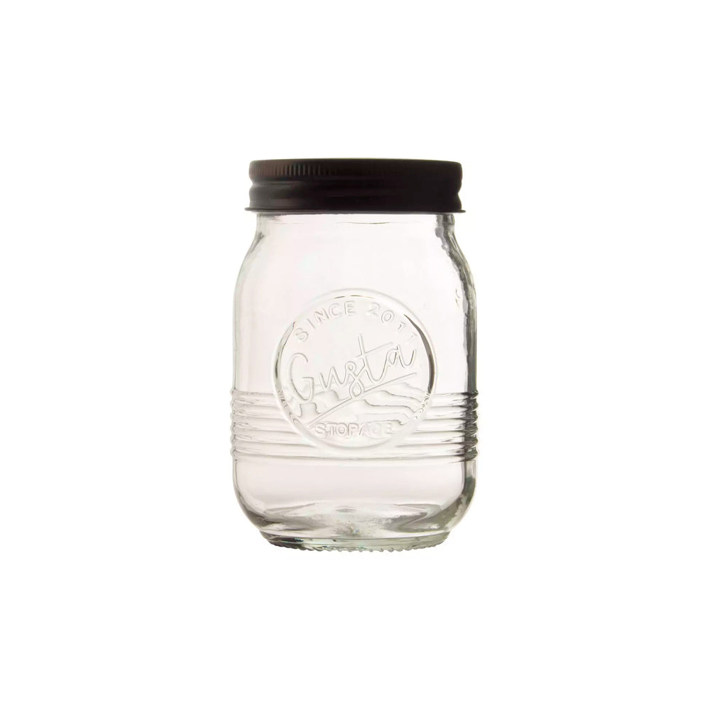 BM2-MAISON JAR SMALL