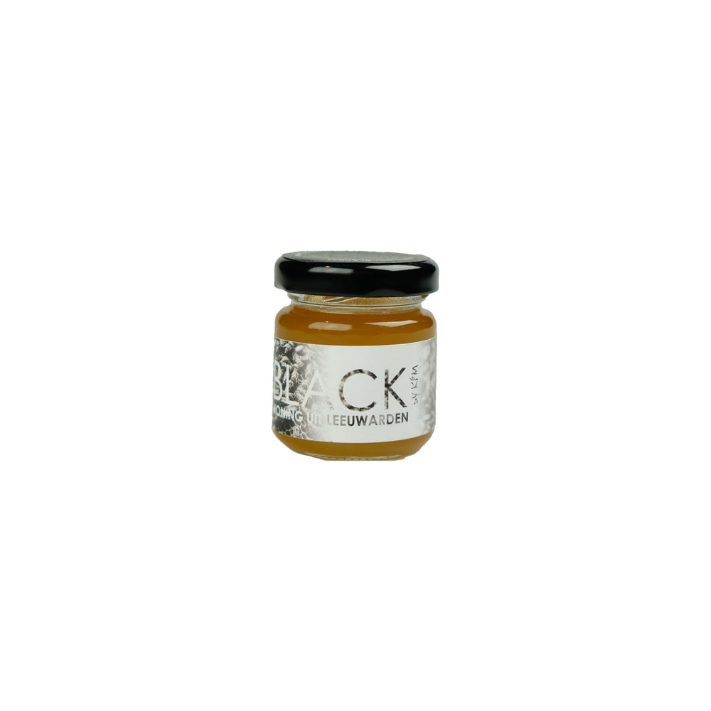 BM6- HONEY FROM OUR ROOF (SMALL)