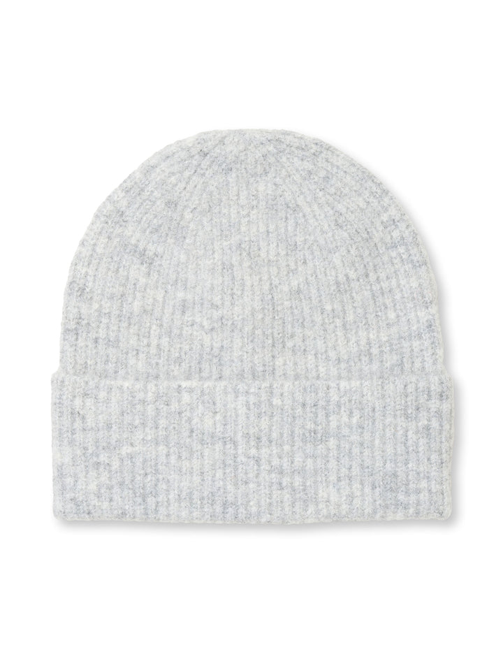 
                  
                    50528252 MBYM BEANIE HEVELYN MUSKAN 604 GREY MELANGE
                  
                