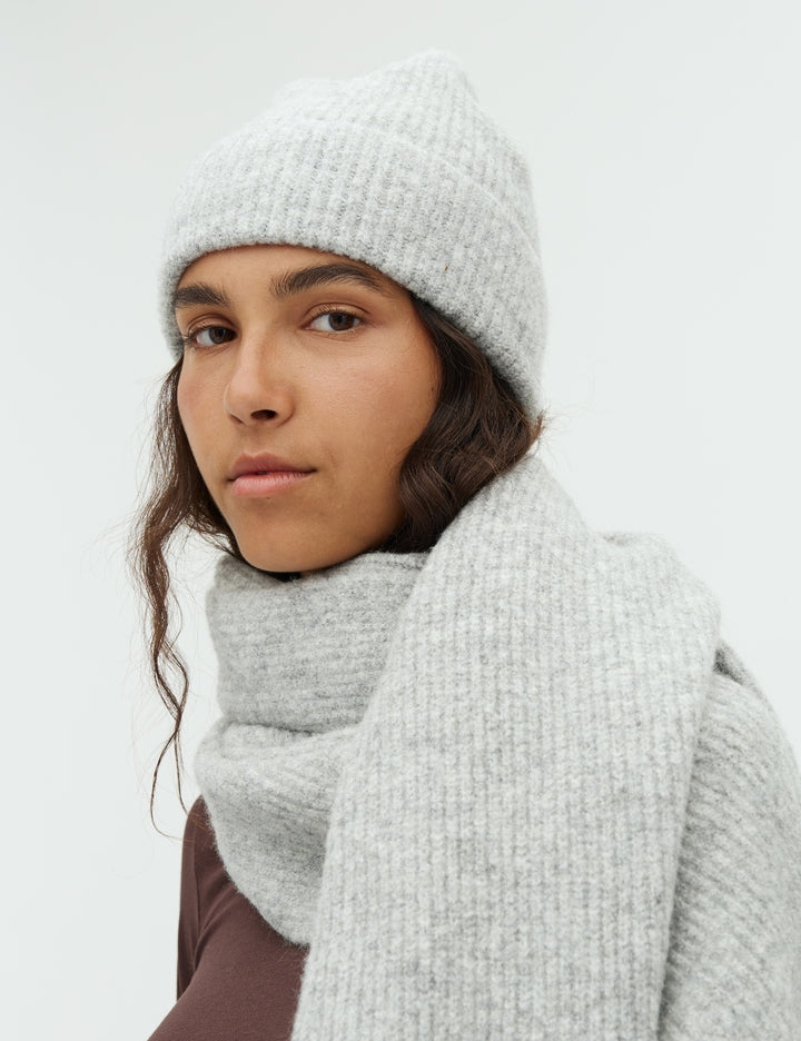 
                  
                    50528252 MBYM BEANIE HEVELYN MUSKAN 604 GREY MELANGE
                  
                