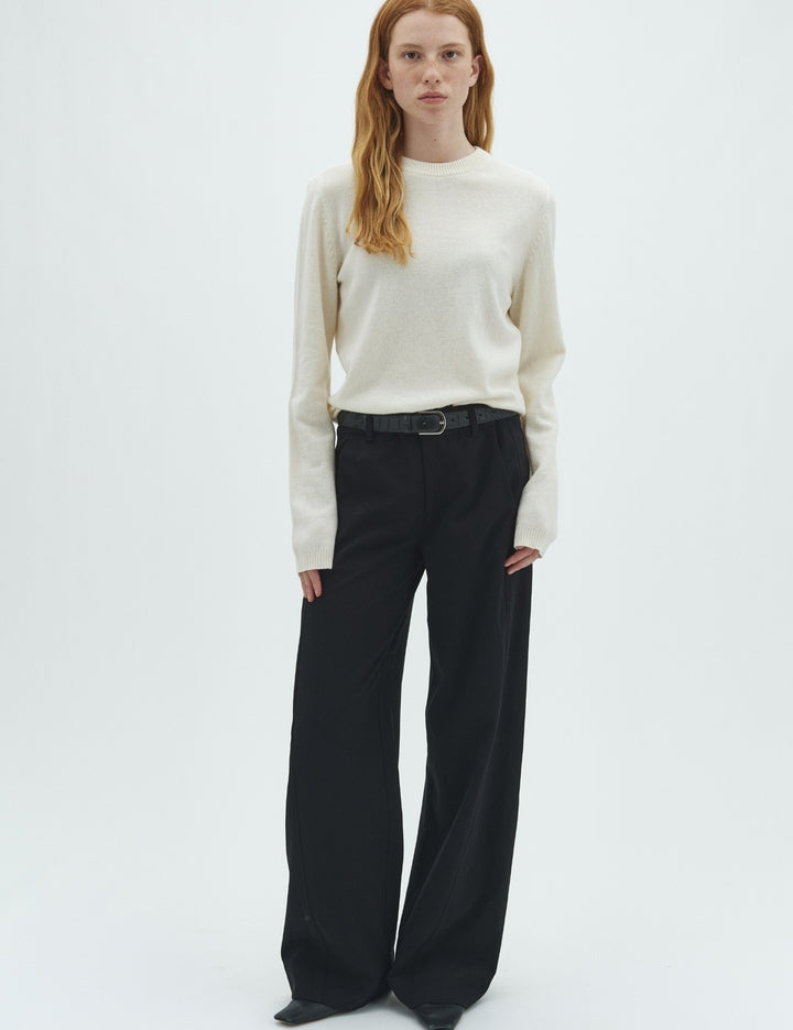 
                  
                    57061310 MBYM PANT WILLAH LUCIDANNA-M 880 BLACK
                  
                