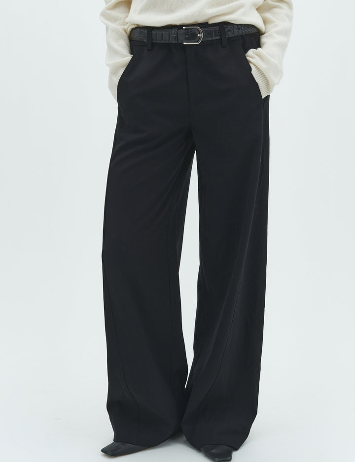 
                  
                    57061310 MBYM PANT WILLAH LUCIDANNA-M 880 BLACK
                  
                