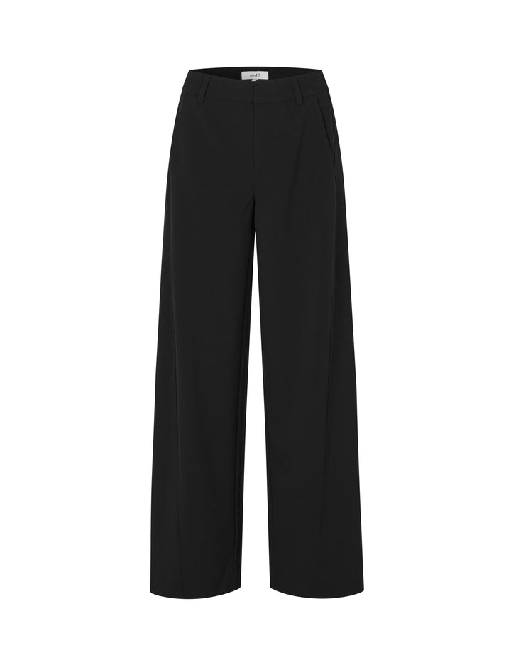 
                  
                    57061310 MBYM PANT WILLAH LUCIDANNA-M 880 BLACK
                  
                