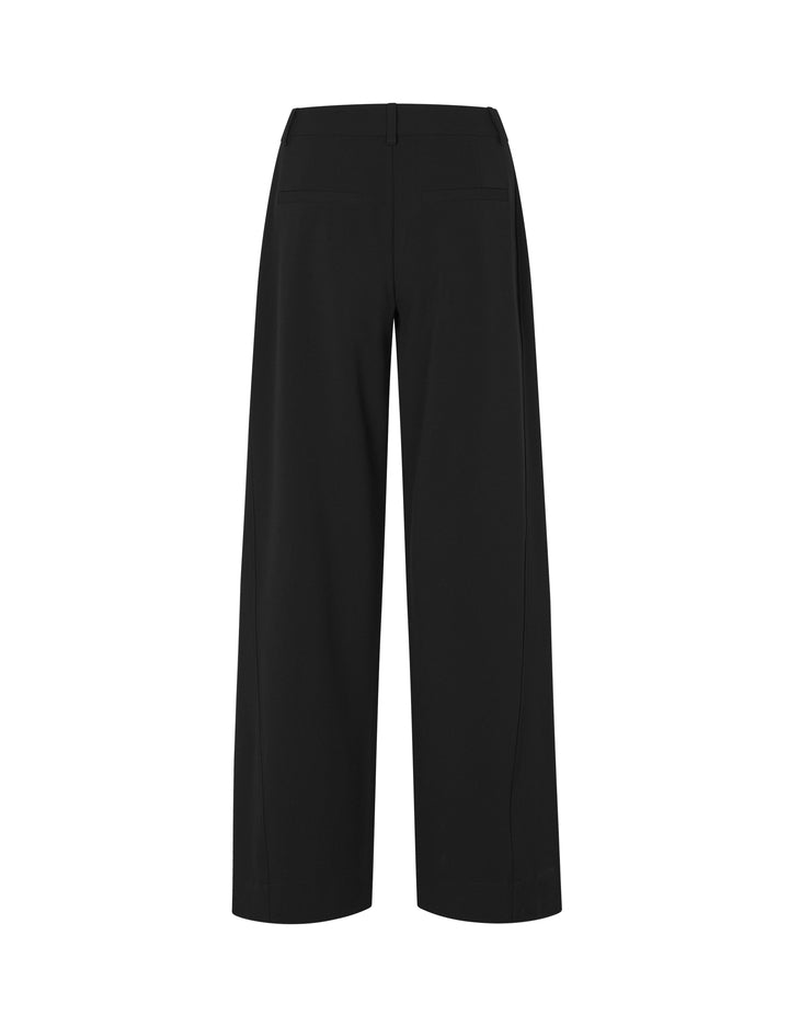 
                  
                    57061310 MBYM PANT WILLAH LUCIDANNA-M 880 BLACK
                  
                