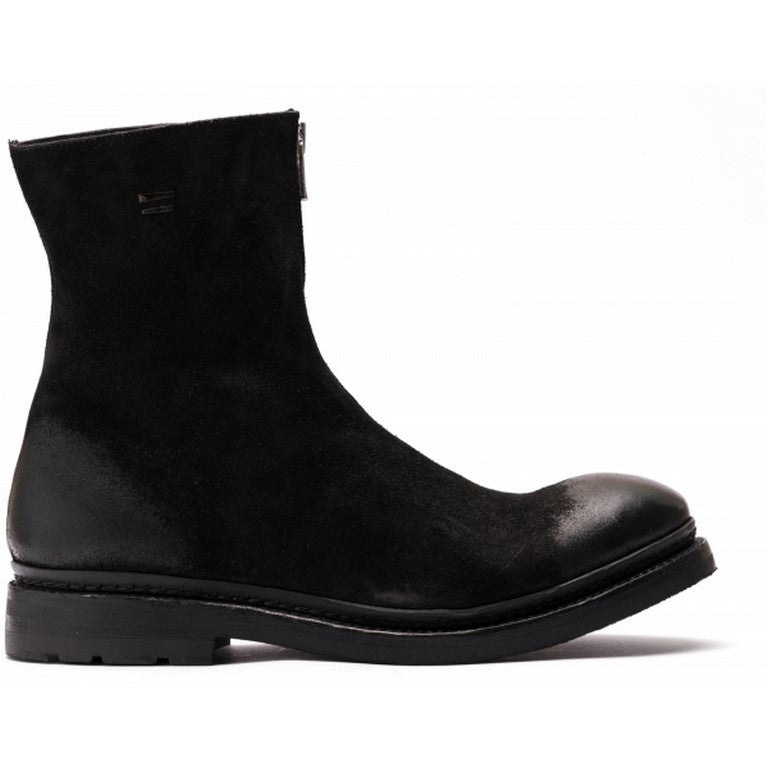 
                  
                    MAGNE BLACK TLC2828 100% LEATHER 100 BLACK
                  
                