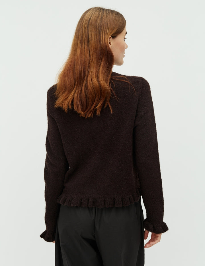 
                  
                    64641209 MBYM CARDI CHAGALL CELANDIA-M Y10 JAVA MELANGE
                  
                