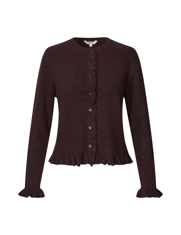 
                  
                    64641209 MBYM CARDI CHAGALL CELANDIA-M Y10 JAVA MELANGE
                  
                