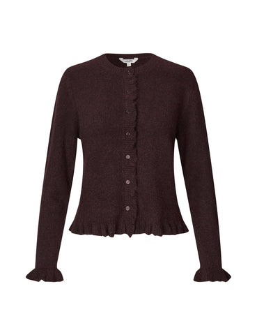 64641209 MBYM CARDI CHAGALL CELANDIA-M Y10 JAVA MELANGE