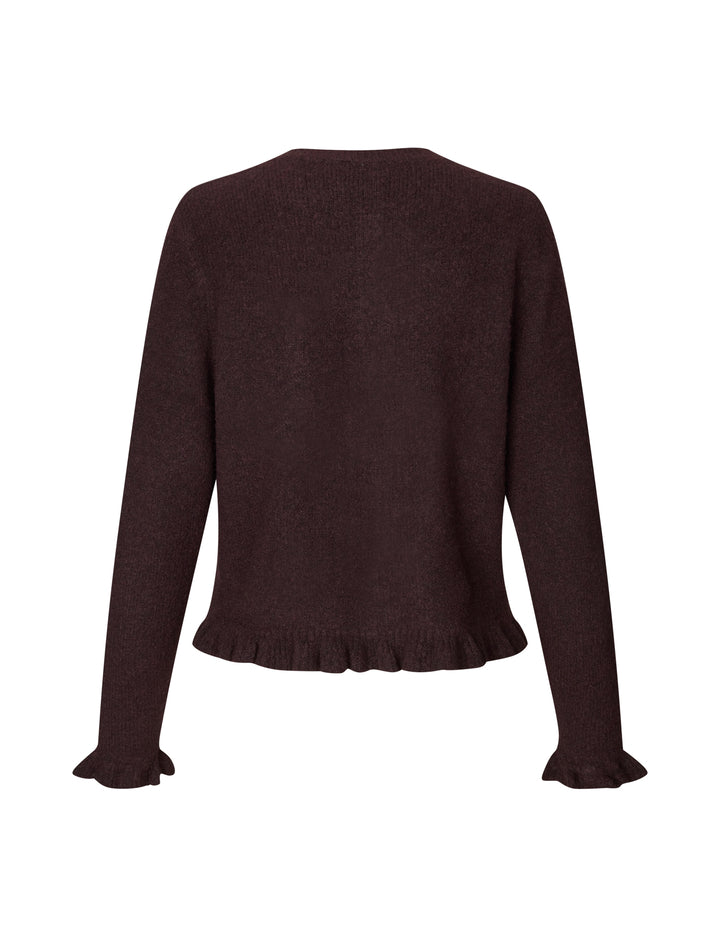 
                  
                    64641209 MBYM CARDI CHAGALL CELANDIA-M Y10 JAVA MELANGE
                  
                