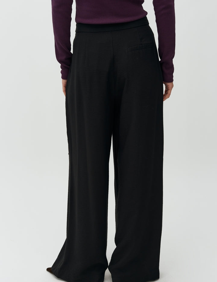 
                  
                    64991316 MBYM PANT SIMANI GURSKY-M 880 BLACK
                  
                