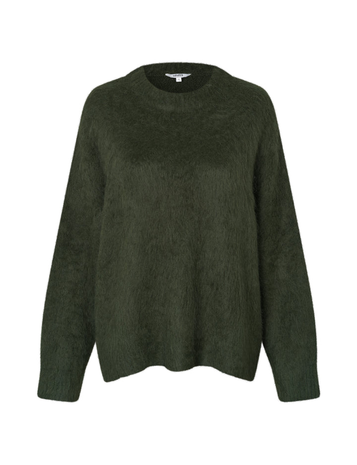 
                  
                    66710009 MBYM SWEATER BRUSH GILLIS 212 PINE GREEN
                  
                