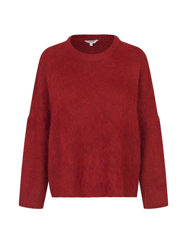 
                  
                    66710009 MBYM SWEATER BRUSH GILLIS R39 RED ROSE
                  
                
