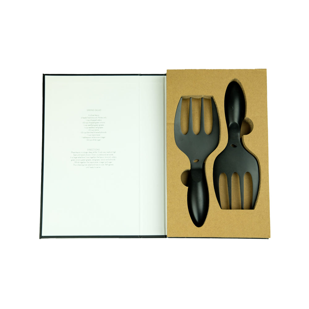 BM2-SALAD CUTLERY