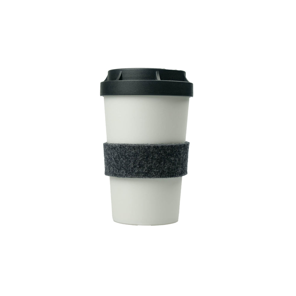 BM2-COFFE TO-GO CUP WHITE