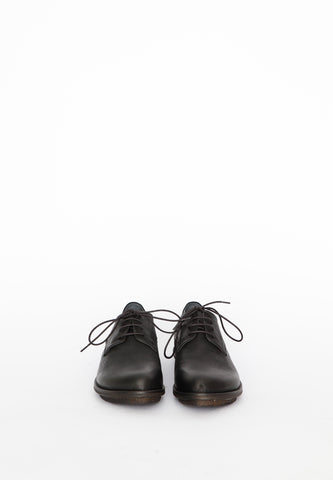 LOFINA 7742 100% LEATHER GASOLINE NERO