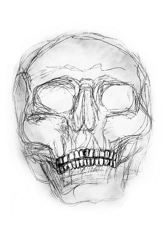 
                  
                    211.16.03 Shirt Releasing 100% cotton skully black on white
                  
                