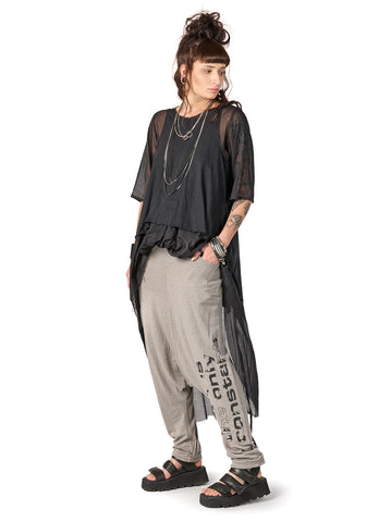 STUDIO B3 - BAO 50% LI 50 %BAMBOO GREY