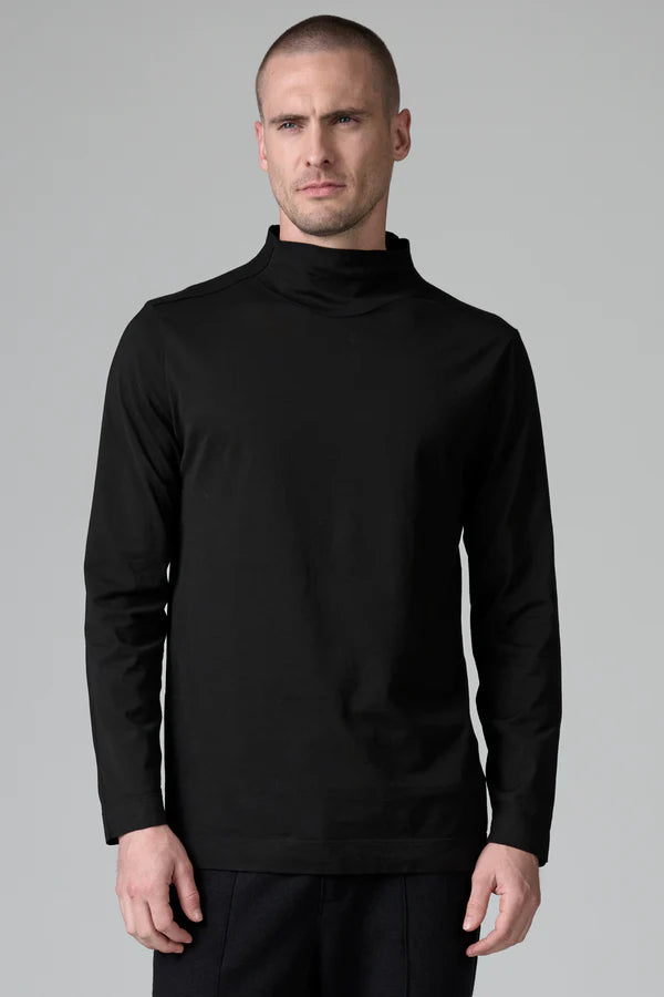 TRANSIT - CFUTRB1362 100%CO U10 BLACK