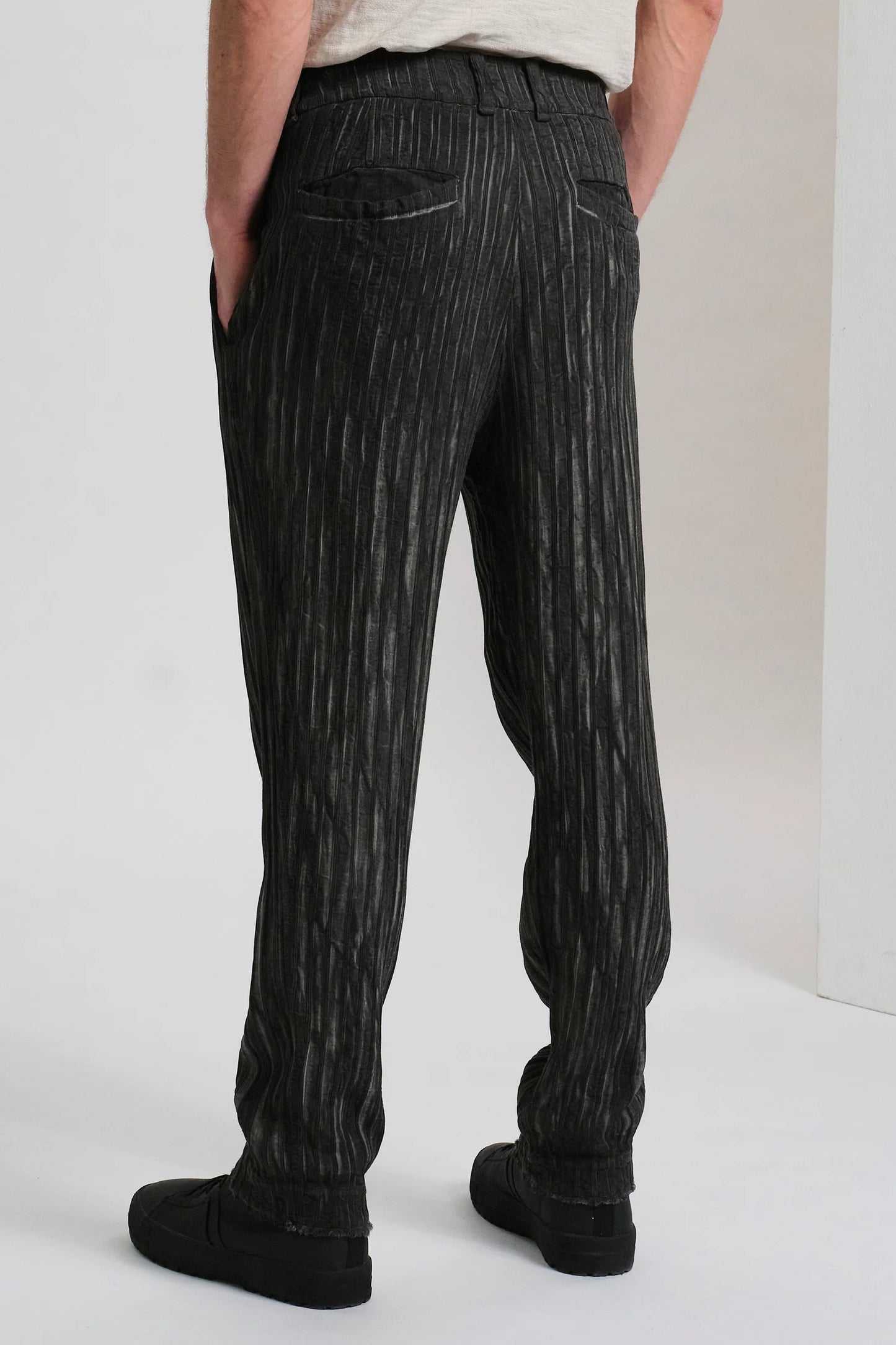 
                  
                    TRANSIT CFUTRCJ190E PANTALONE U210 100% VI CD GREY
                  
                