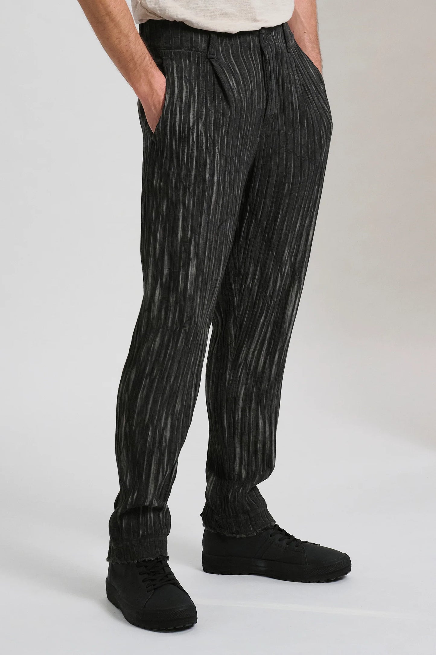 
                  
                    TRANSIT CFUTRCJ190E PANTALONE U210 100% VI CD GREY
                  
                
