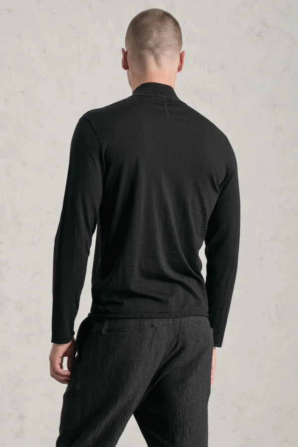 
                  
                    TRANSIT SWEATER CFUTRE11463 U10 BLACK
                  
                