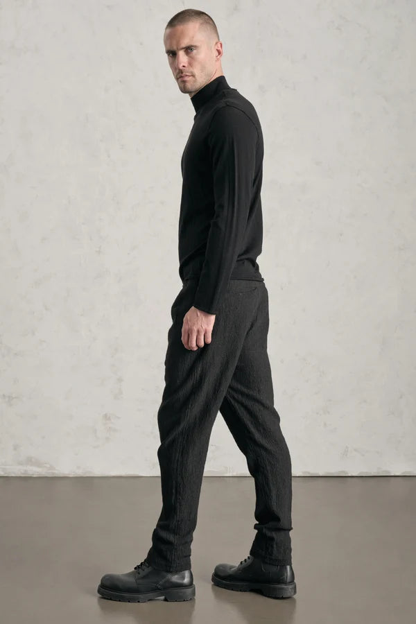 
                  
                    TRANSIT SWEATER CFUTRE11463 U10 BLACK
                  
                