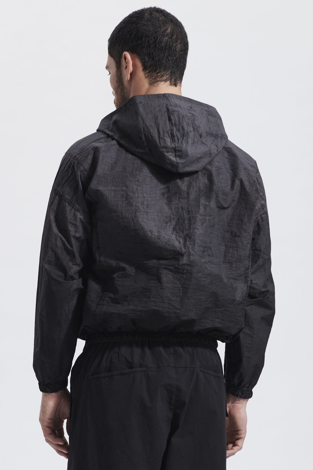 
                  
                    TRANSIT - CFUTRZM225H 65%CO 35%PA U312 CHARCOAL
                  
                