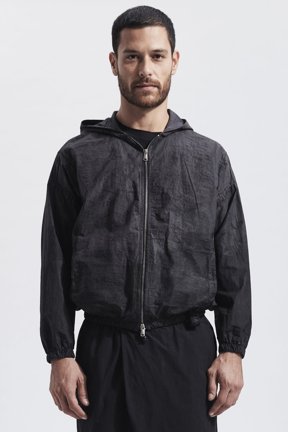 TRANSIT - CFUTRZM225H 65%CO 35%PA U312 CHARCOAL