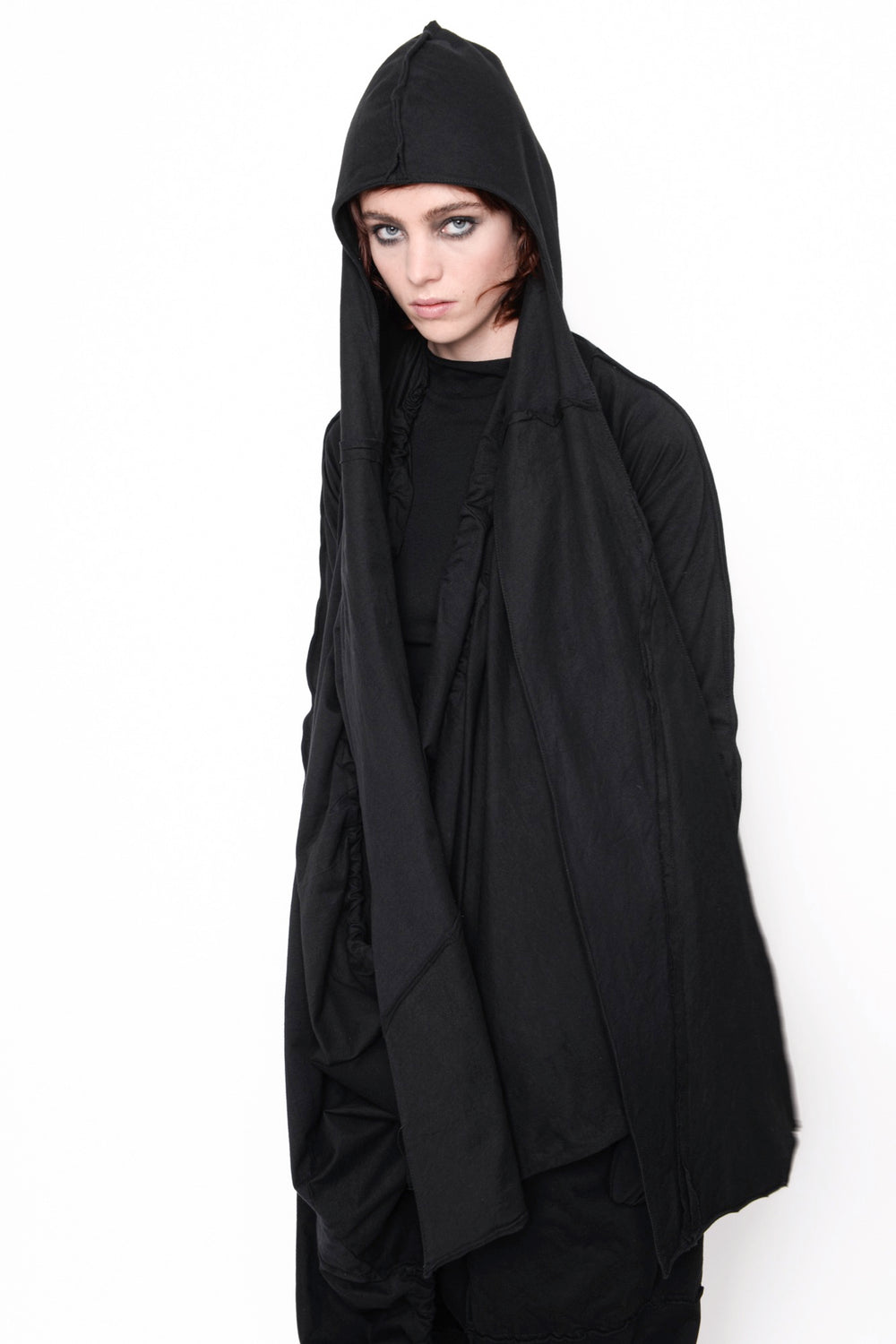 ID.04.03.06 100% WO 100 BLACK