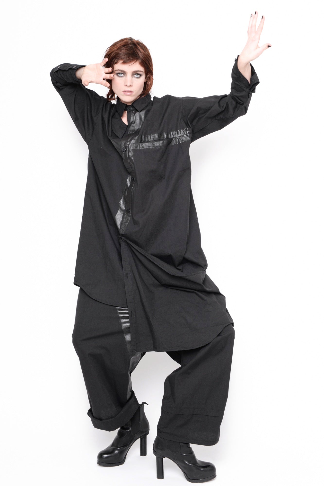 
                  
                    ID.04.04.03 100% CO 1001 BLACK & PAINT
                  
                