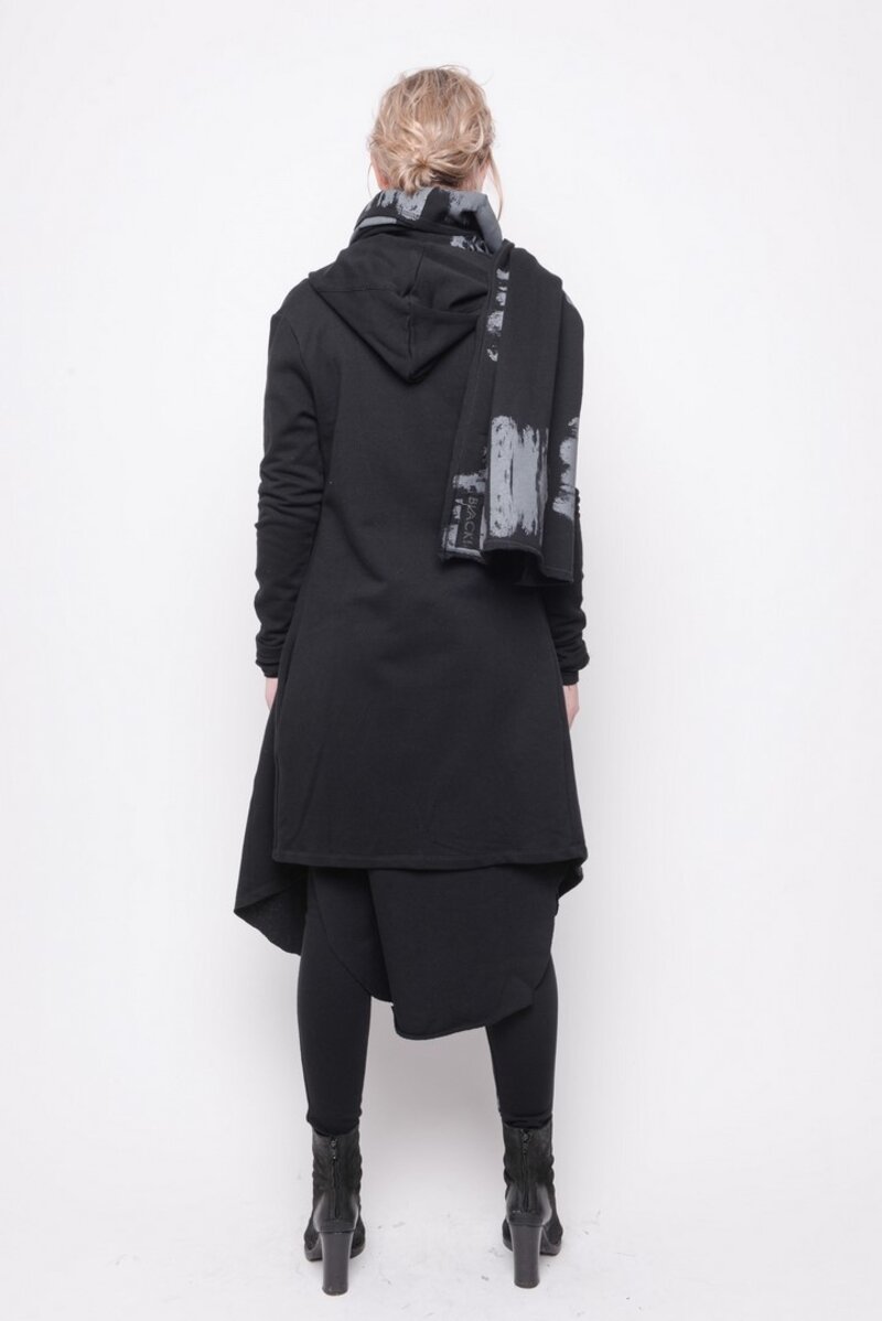 
                  
                    192.05.04 JAMMIN' 100% COTTON BLACK
                  
                