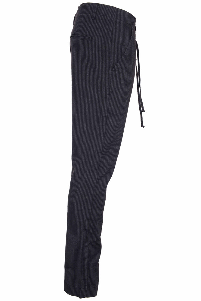 
                  
                    HANNES ROETHER MALE PANTS bar21be.plus.6054 11090 55LI/27PES/16CV/2EA 011 ORIGINAL
                  
                