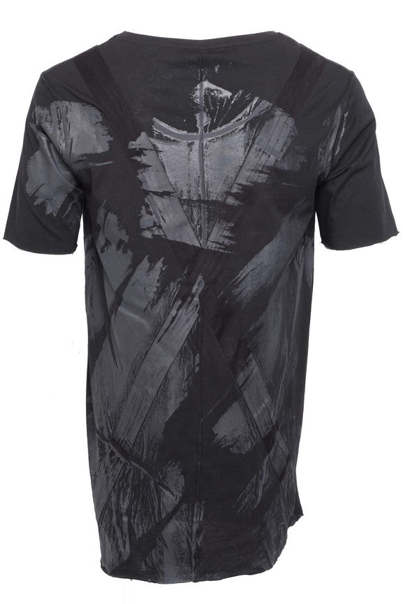 
                  
                    ARMY OF ME 22135 100% COTTON RUBBERIZED BLACK
                  
                