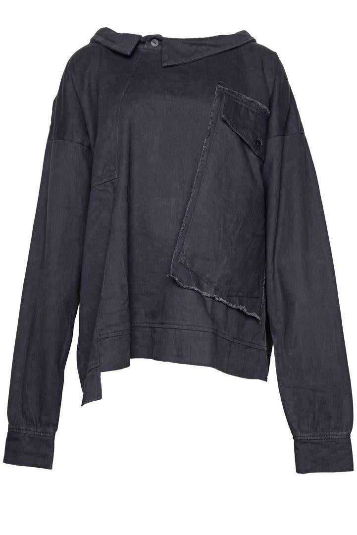 252.09.06 100% CO 114 FADE BLACK