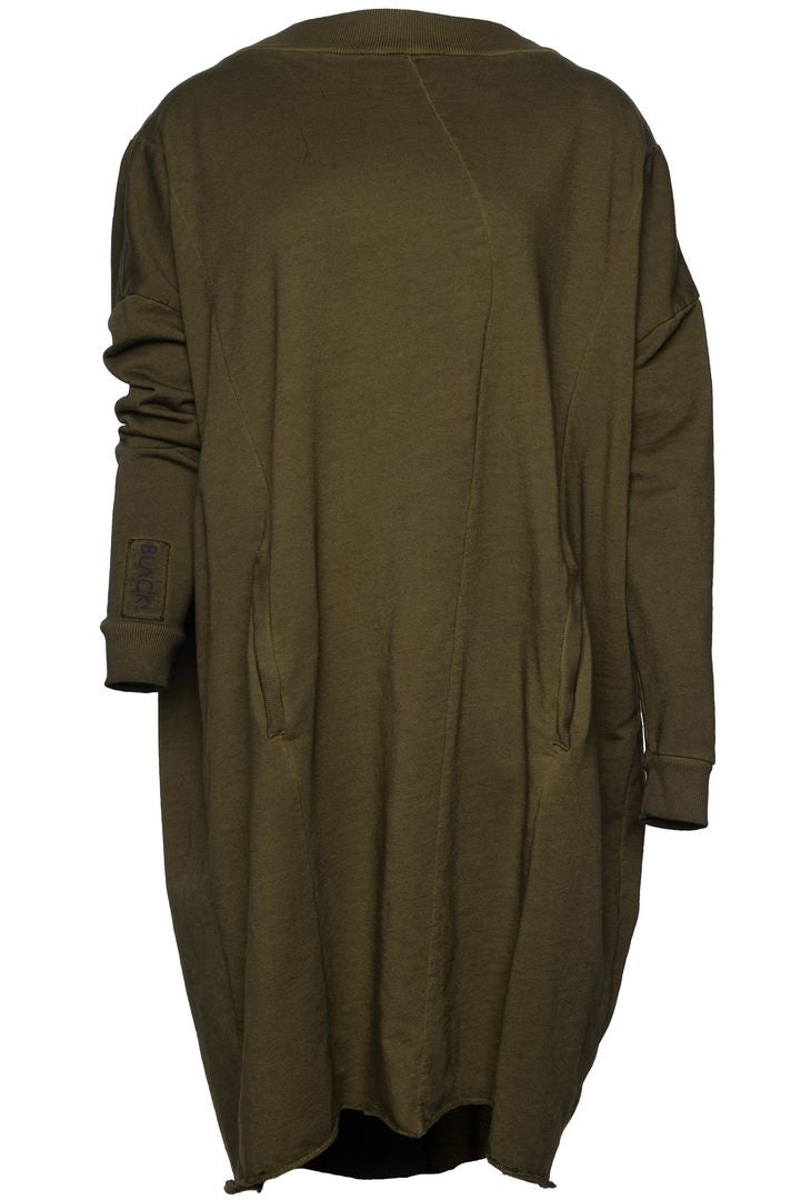 252.04.01 100% CO DARK WASH FORREST