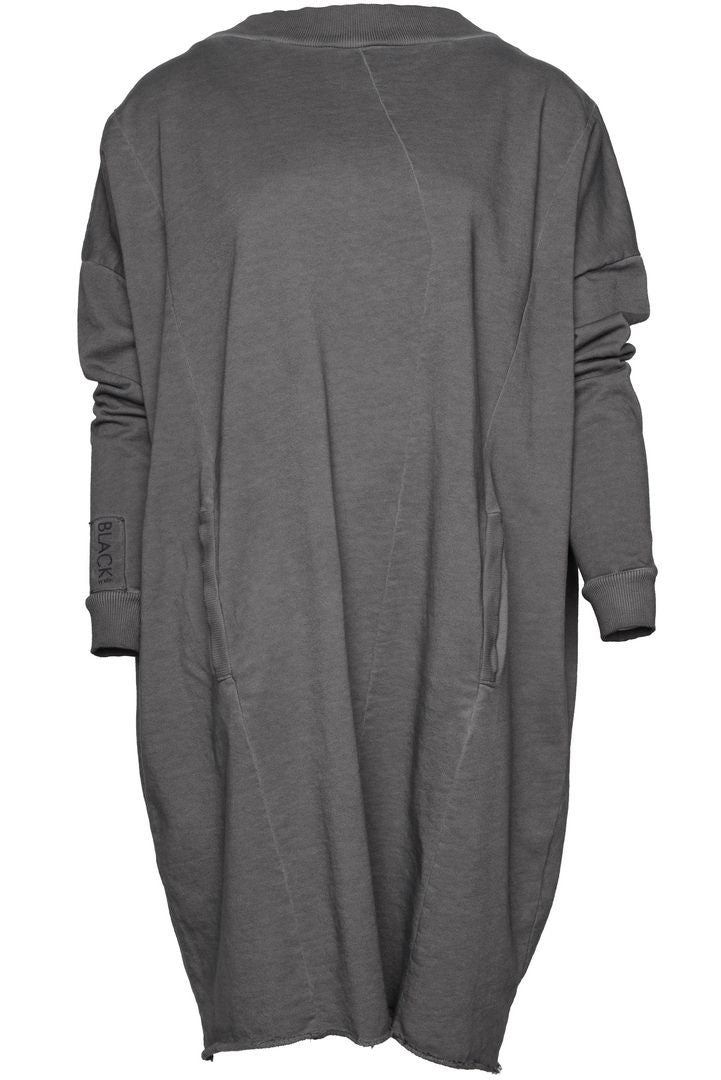 252.04.01 100% CO DARK WASH CHARCOAL