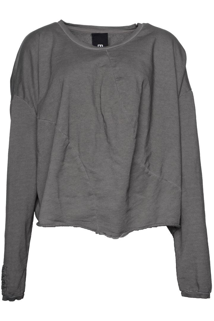 252.04.03 100% CO DARK WASH CHARCOAL